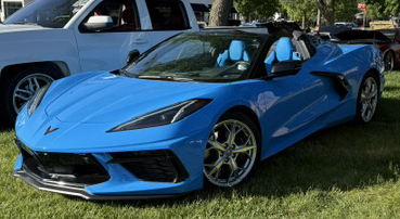 Corvette